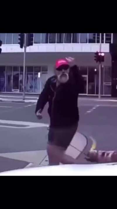 thonk!