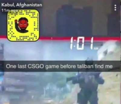 Terrorists Win
