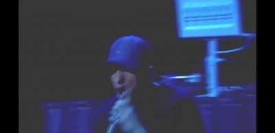 Eminem is 13 years sober today!! (Since 20th April 2008)