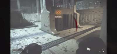 360 a kid in gulag and you’re legally allowed to leave