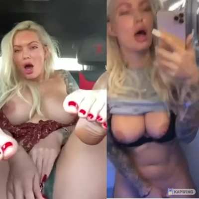 Hot AF👅 Full videos Album In Comments👇👇