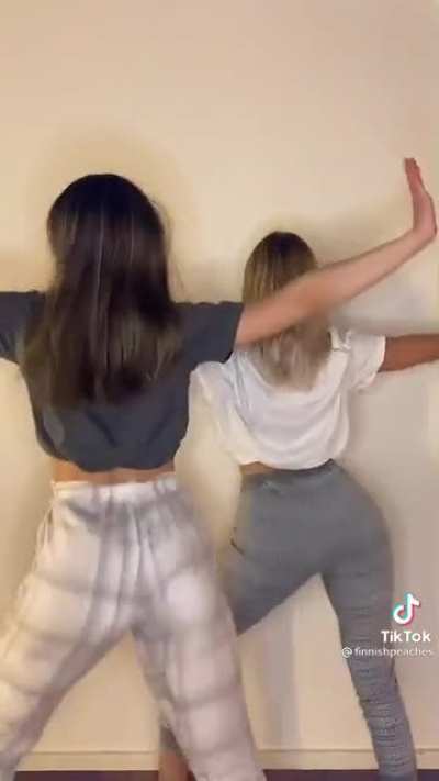Twerk x2