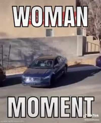 Kadın anı