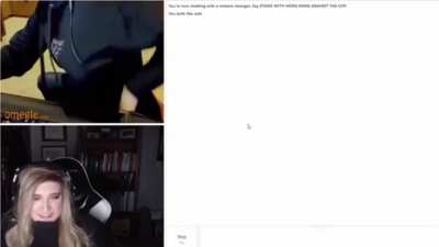 That how they became best friends