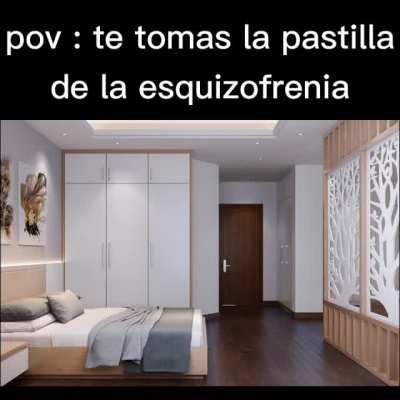 No existen