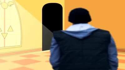 rap battle to beat silent protaganist