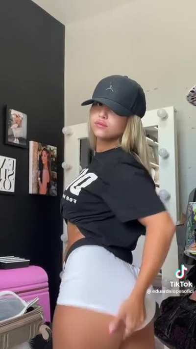Eduarda Lopes 🍑