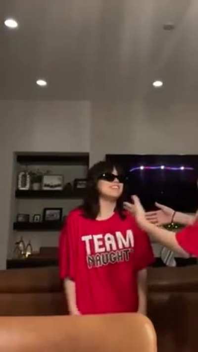 Team Naughty