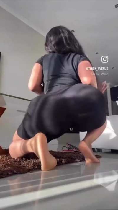 @OprahTheQueen got phat stacks!
