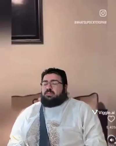 The quiet nutter
