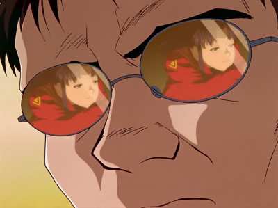 misato ass (oc)