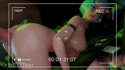 Nico Deep Anal (GrandCupido)
