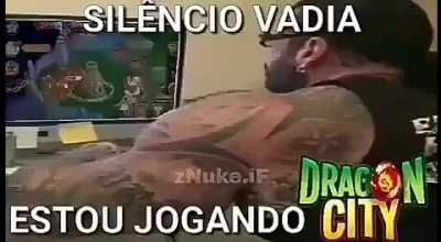 Dragon City😎