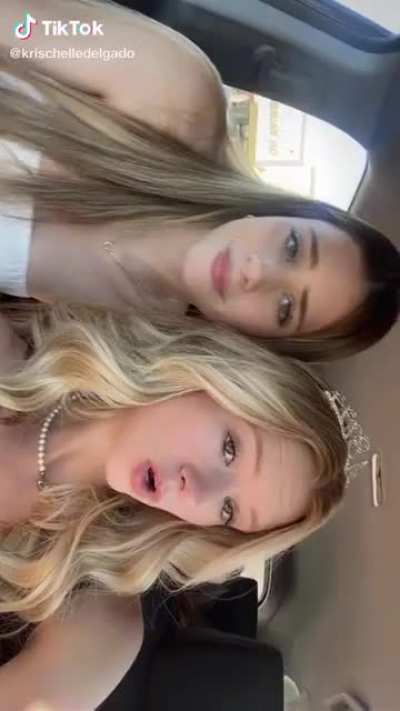 Krischelle