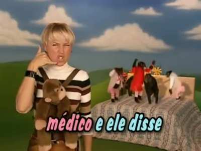 Mãe de Mucalol liga para o médico Pedrofamoso e a resposta é inédita, confira na integra: