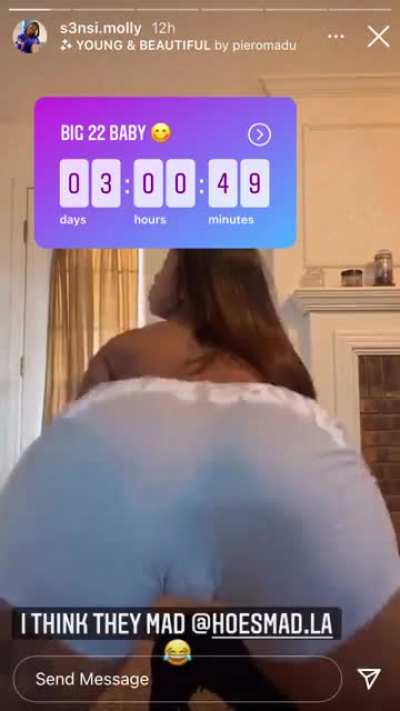 Pussy fat asf 😍
