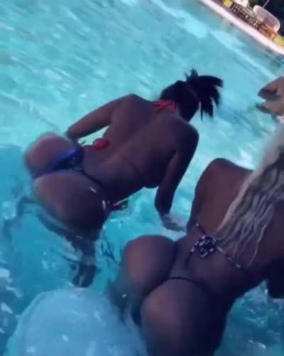 Bando & Cookie