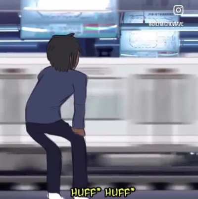 How it should have ended