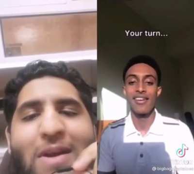 Let me sing men