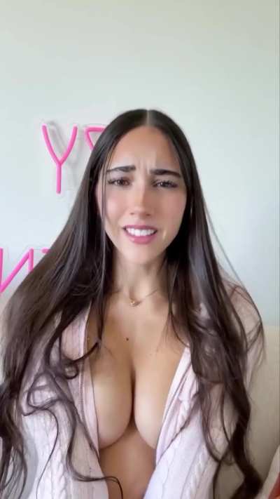 Izzy's Teasing Test