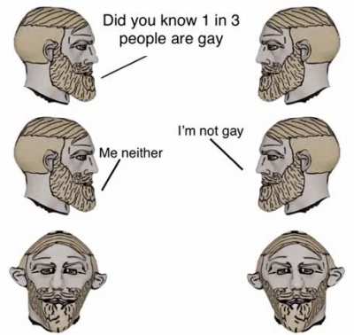 among us?