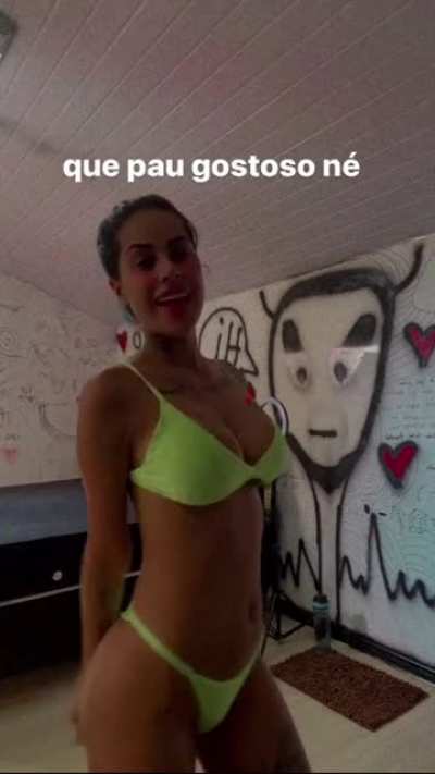 Tati Zaqui