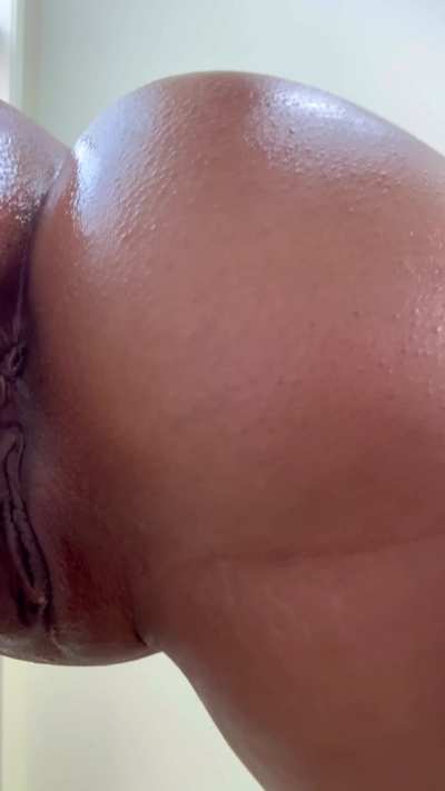Put it in your face