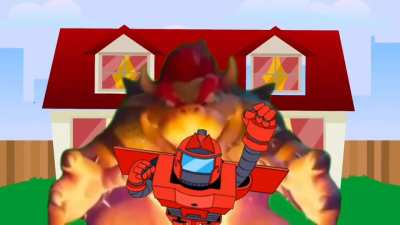 Tord in the end be like