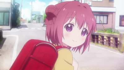 Heartwarming Akari