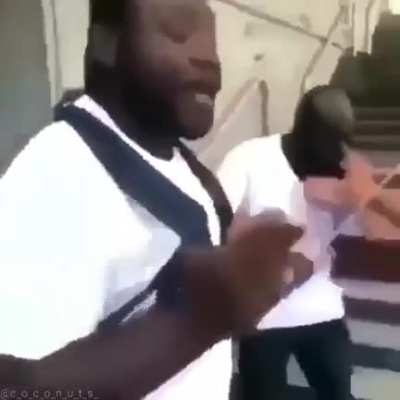 Wordington rapping
