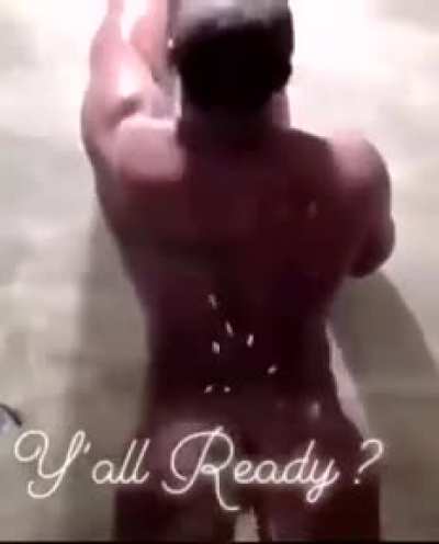 Dababy asking us if we’re ready for his new album!! 😱😱