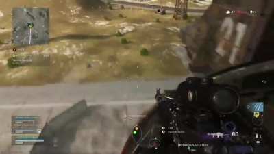 Your not getting away Most Wanted!! Even if I have no bullets left from shooting thin air...