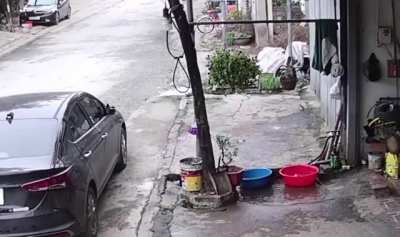 The Great Escape