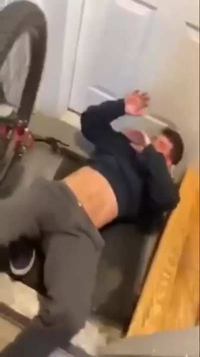 Ding Dong Down