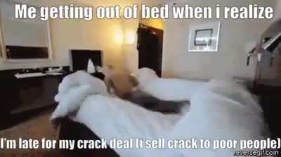 Me when