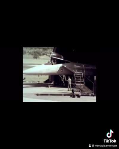Bitburg Air Base F-15s