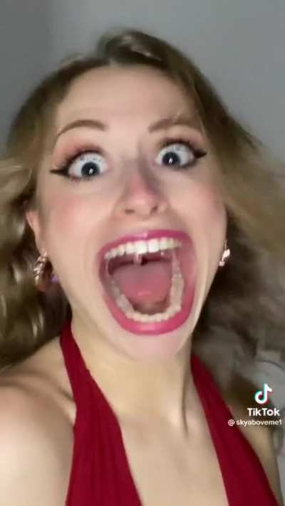 I'm scared
