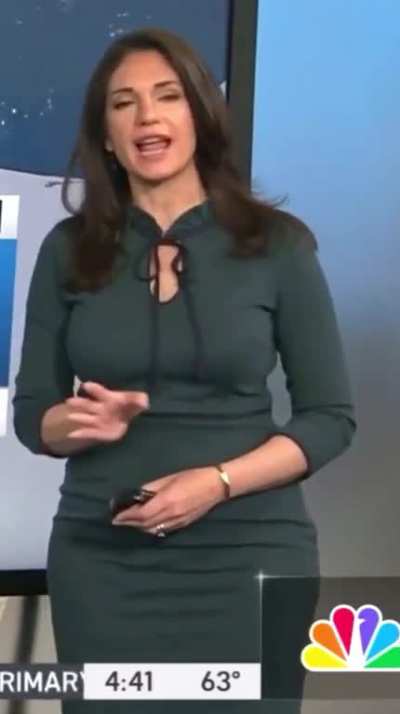 Maria LaRosa (WNBC-TV, New York) - Mobil<wbr>e/Ver<wbr>tical