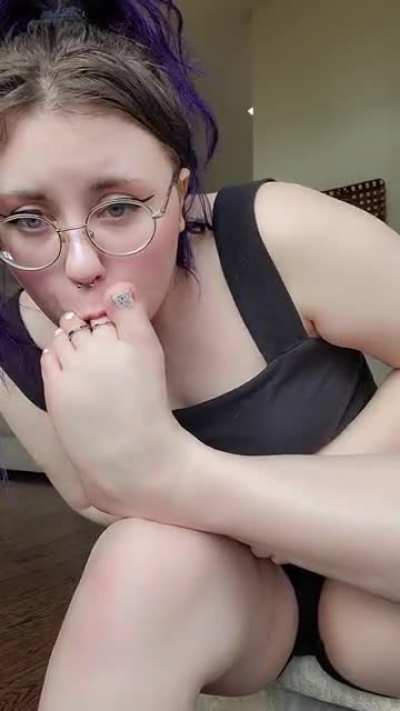 Join me?