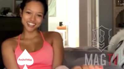Karrueche Tran