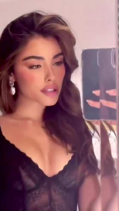Dream girl