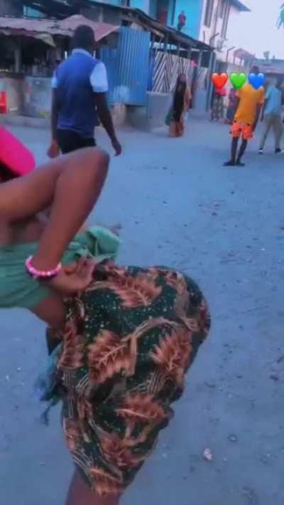 shaaaky warrior