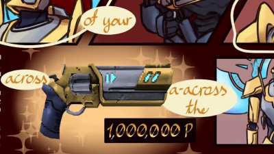 Machine... I will cut you down.