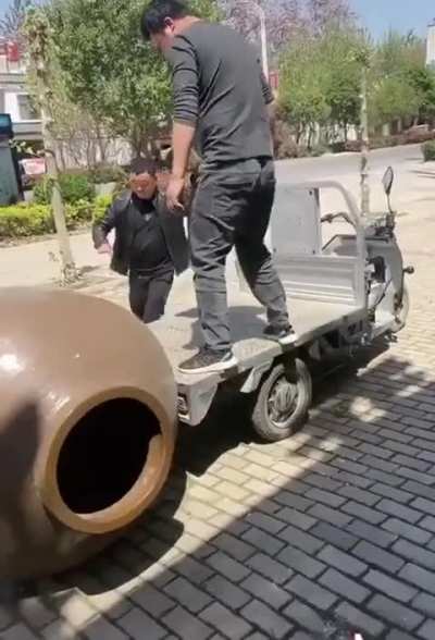 Do stupid things Win stupid prize