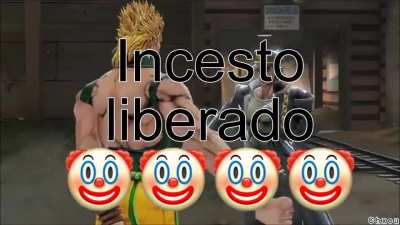 Incesto liberado