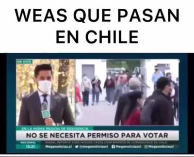 No mega no me chupes el pene