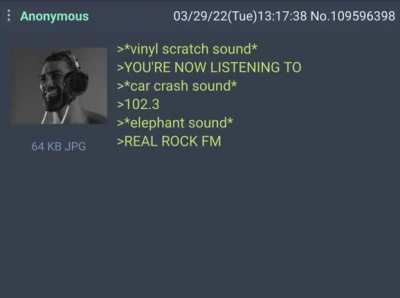 rock