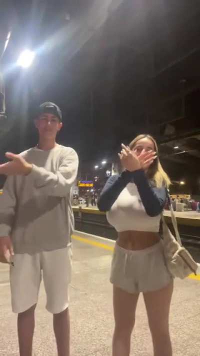 PS Recent Tik Tok