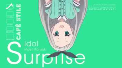 Qual nome desse anime? 😐