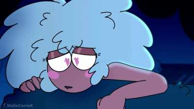 The Woolett Way ,Animated Parody( MelieConiek )